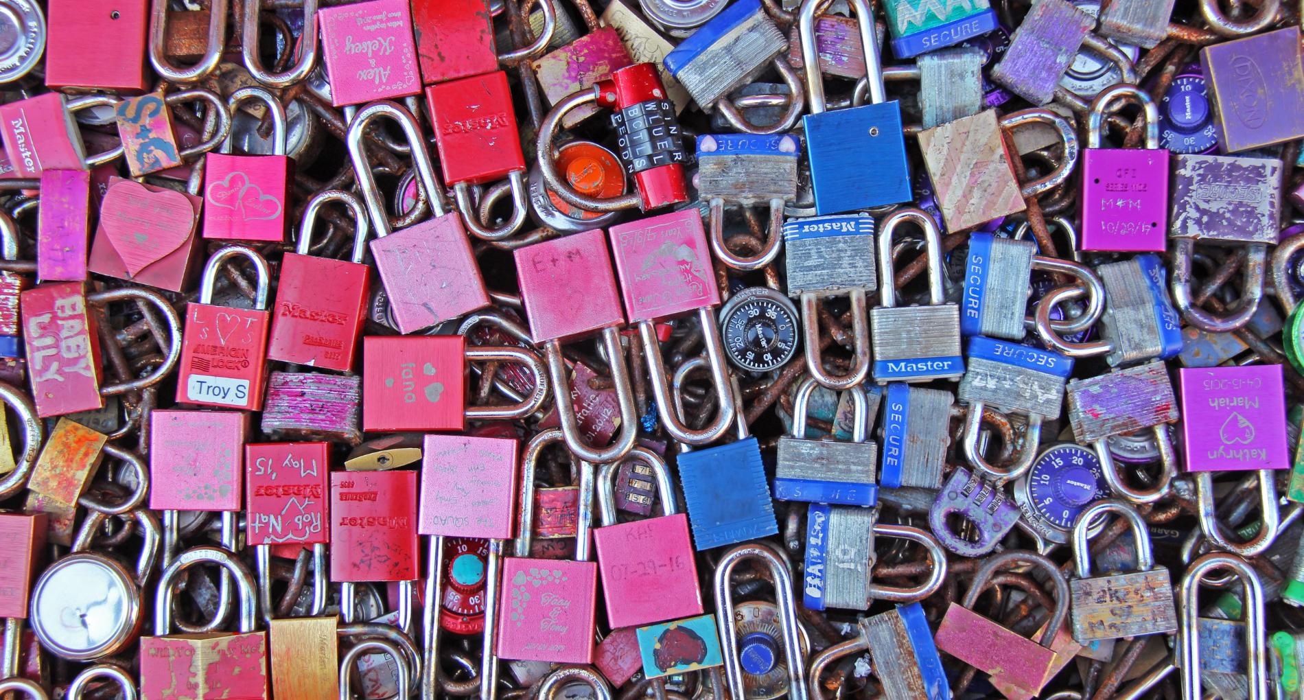 101 Ways to Stay Safe & Secure Online