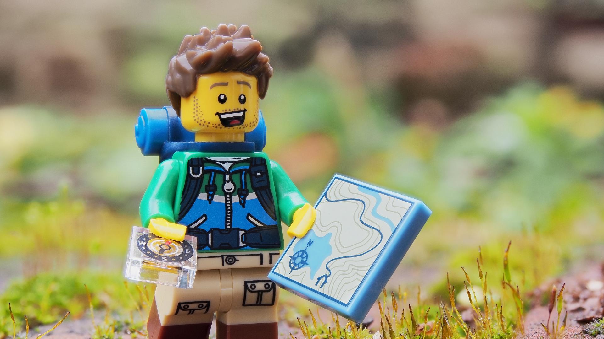 Employee Experience Journey Mapping